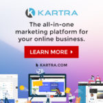 Kartra All-in-one Marketing Platform